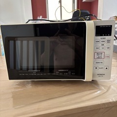 日立電子レンジ