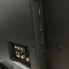 【商談中】生活家電　フナイ３２型テレビの画像