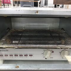 ★リユースのサカイ春日部店★KJ10486 コイズミ オーブントースター KOS-1203  15年製 動作確認／クリーニング済みの画像