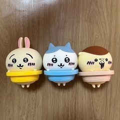 ちいかわ3つセット