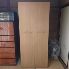 衣類収納家具