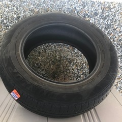 タイヤ195/65/R15の画像