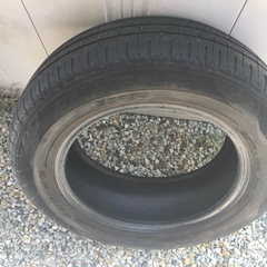 タイヤ195/65/R15の画像