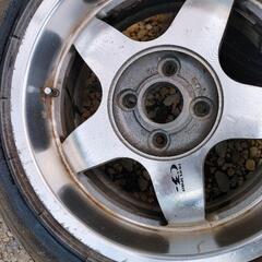 希少深リムTOMS  C3Rの画像