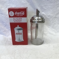 コカコーラ SUGAR CADDY の画像