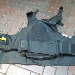 SEAQUEST SPECTRUM 4 ADV BCジャケット Sサイズ SUUNTO ウエストベルト セット スキューバ用品 札幌市 新道東店の画像