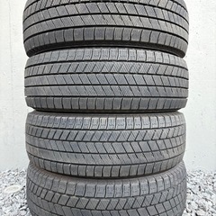 195/65/15冬VRX3