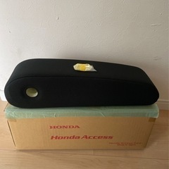 【新品】N-VAN e アームレスト　の画像