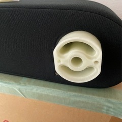 【新品】N-VAN e アームレスト　の画像