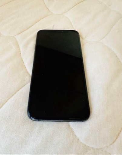 美品iPhone11pro 256G SIMフリー