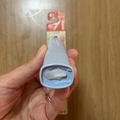 電動歯ブラシセットの画像
