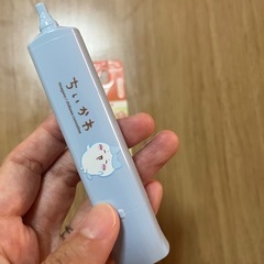 電動歯ブラシセットの画像