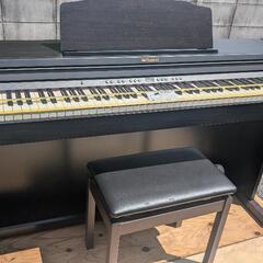 送料込み 音・機能のROLAND 電子ピアノ RP501 17年製 
★ほぼ未使用Level  
兵庫販売STORE取扱商品②
★京都南〜福知山
🏯東は→姫路〜大阪〜福知山
🍑西は→姫路〜鳥取市〜兵庫〜岡山まで配達無料 ★ジモティーが一番安い！
★ジモティーは設置までお手伝い
【簡単設置】の画像