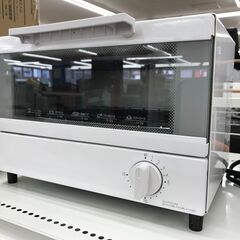 ★リユースのサカイ春日部店★KJ10487 ニトリ オーブントー...