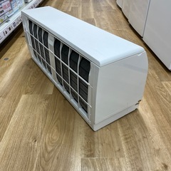MITSUBISHI（ミツビシ） 2.2kw おもに6畳　ルームエアコンのご紹介です！の画像