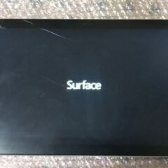 【通電OK】Surface Pro3 8G/256G ジャンク 