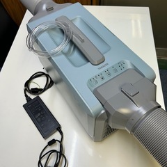 値下げ‼︎山善 YAMAZEN クーラー YBC-C04 動作確...