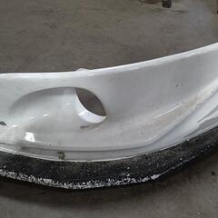 嫁ぎ先決定しました。NBロードスター後期用 ショーリン リップスポイラー