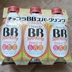チョコラBBアップル＆レモン味6本