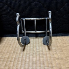 🌈特注インパクト ラチェット シノ 工具掛け🌈