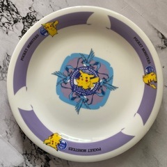 ピカチュウ プレート 食器