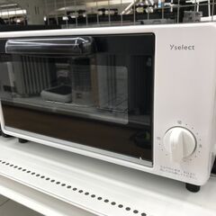 ★リユースのサカイ春日部店★KJ10488 ヤマダ オーブントー...