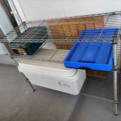 ホームエレクター