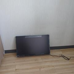 テレビ台無料で譲って下さい🙇‍♀️