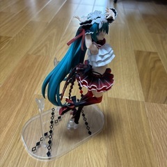 フィギュア⑮の画像