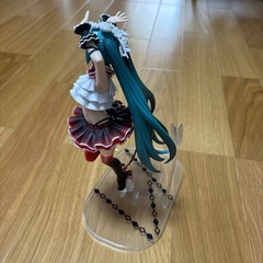 フィギュア⑮の画像