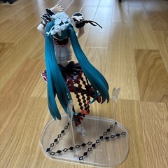 フィギュア⑮の画像