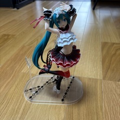 フィギュア⑮