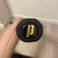 Prince PHANTOM GRAPHITE 107 ファントム グラファイトの画像