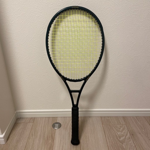 Prince PHANTOM GRAPHITE 107 ファントム グラファイト