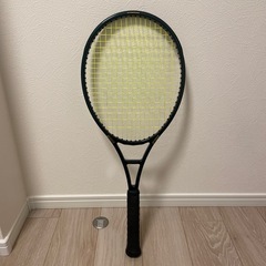 Prince PHANTOM GRAPHITE 107 ファント...