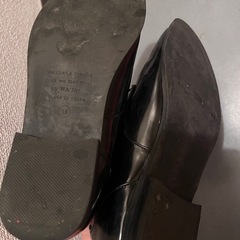 【美品】レディース靴24cm 　の画像