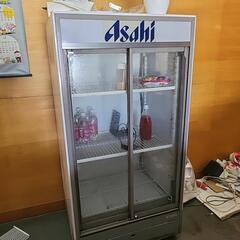 業務用冷蔵庫