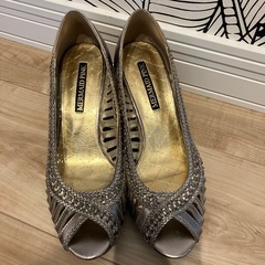 決定済0円　非対面　サンダルの画像