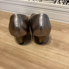 決定済0円　非対面　サンダルの画像