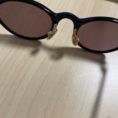 サングラスの画像