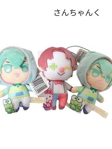 ぬいぐるみ 中古品 まとめ売り バラ売り不可 ⑥ - メルカリ