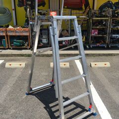 【エコツール岡崎インター店 】アルインコ 作業台 CSFR-15...