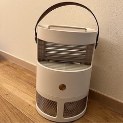 新品★電気蚊取り器　2台セットの画像