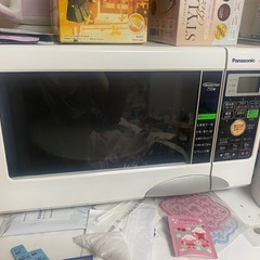 電子レンジ