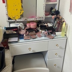 ドレッサー