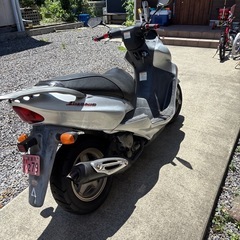 １２５cc
の画像
