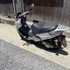 １２５cc
の画像
