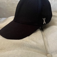 バザール　キャップ