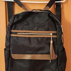リュック　新品未使用品