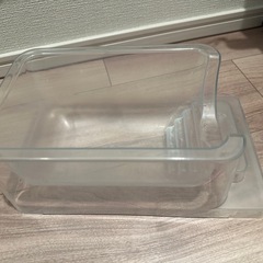 小動物のトイレ&お砂場